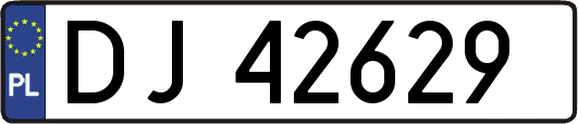 DJ42629