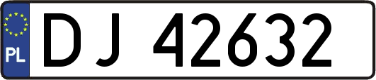 DJ42632