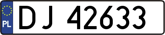 DJ42633