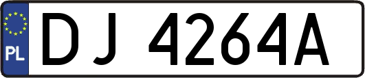 DJ4264A