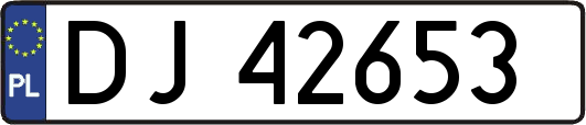 DJ42653