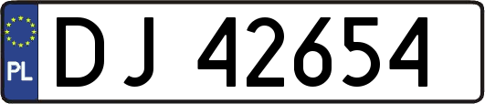 DJ42654