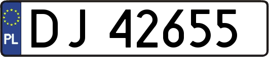 DJ42655