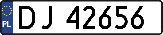 DJ42656