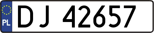 DJ42657