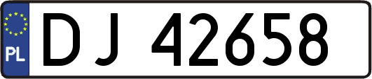 DJ42658