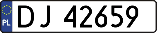 DJ42659