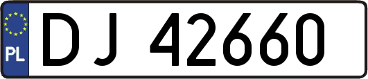 DJ42660