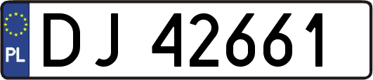 DJ42661