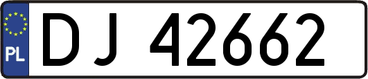 DJ42662