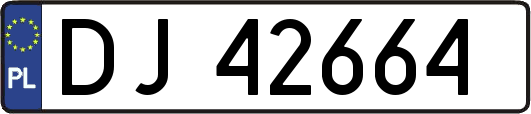 DJ42664