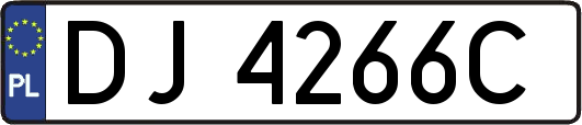 DJ4266C
