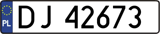 DJ42673