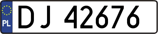 DJ42676