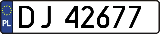 DJ42677