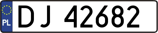 DJ42682