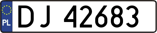 DJ42683