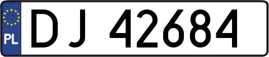DJ42684