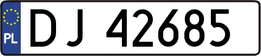DJ42685