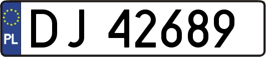 DJ42689
