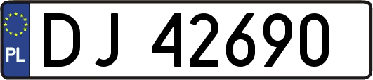 DJ42690