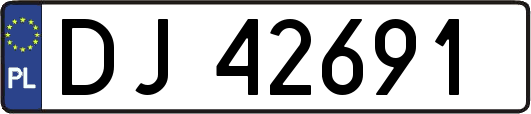 DJ42691