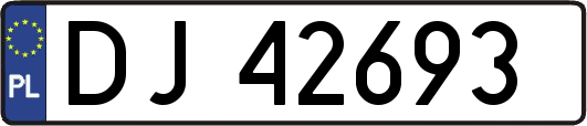 DJ42693