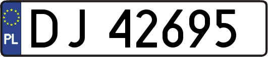 DJ42695