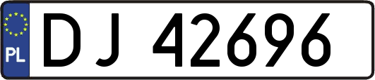 DJ42696