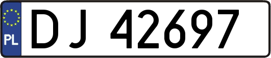DJ42697