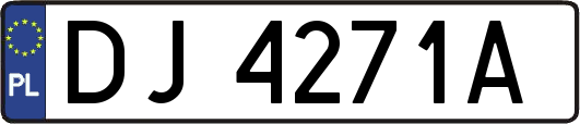 DJ4271A