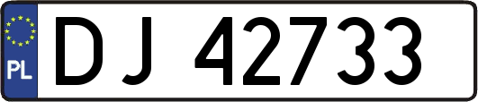 DJ42733