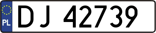 DJ42739