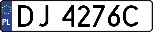 DJ4276C
