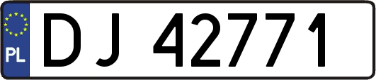 DJ42771
