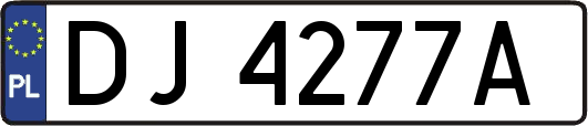 DJ4277A