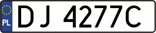 DJ4277C