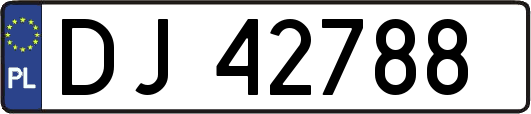 DJ42788