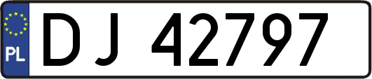 DJ42797