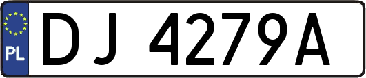 DJ4279A
