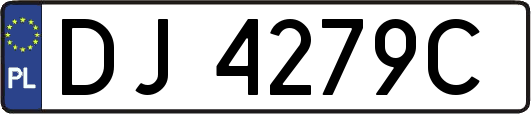DJ4279C