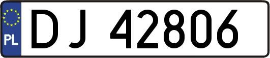 DJ42806
