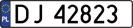 DJ42823