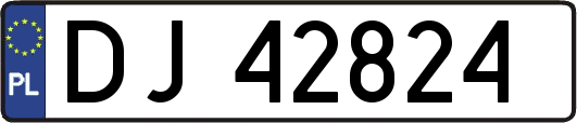 DJ42824