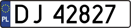 DJ42827