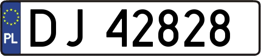 DJ42828