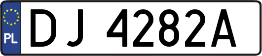 DJ4282A