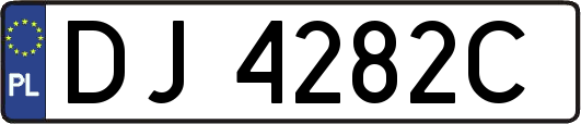 DJ4282C