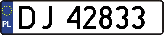 DJ42833