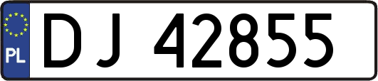 DJ42855